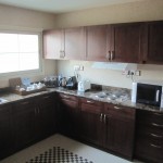 Villa Kitchen