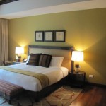 Villa Bedroom