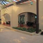 Another View of the Deck