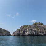 Angthong National Marine Park