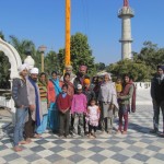 Indian Family Who Beth Met