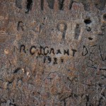 RCJ Grant Was Here - 1921