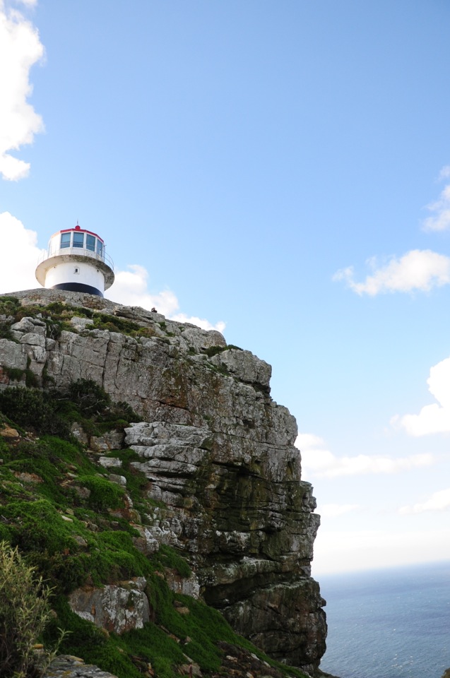 Cape Point Lighthouse