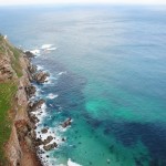 Majestic Cape Point