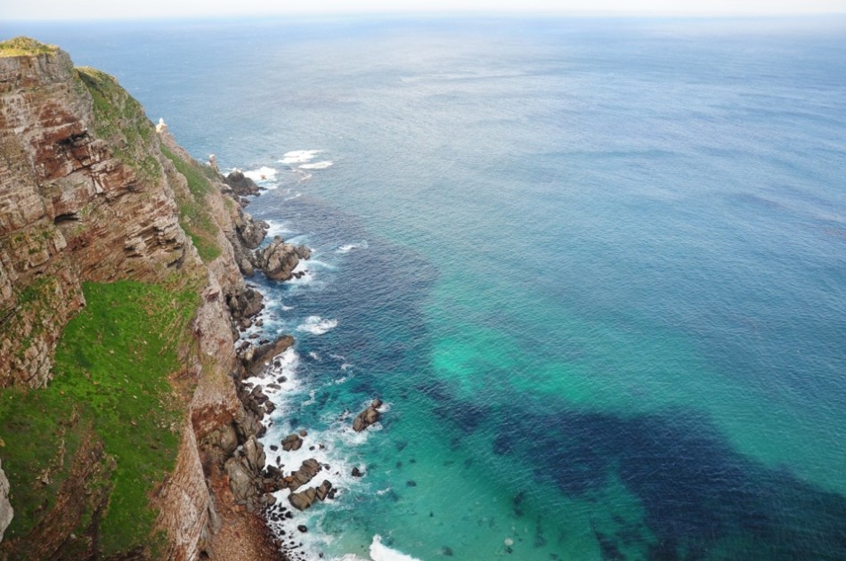 Majestic Cape Point