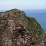 The Tip of South Africa