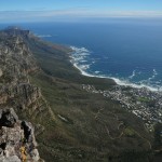 The View from Table Mountain