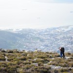 Cape Town From Table Mountain