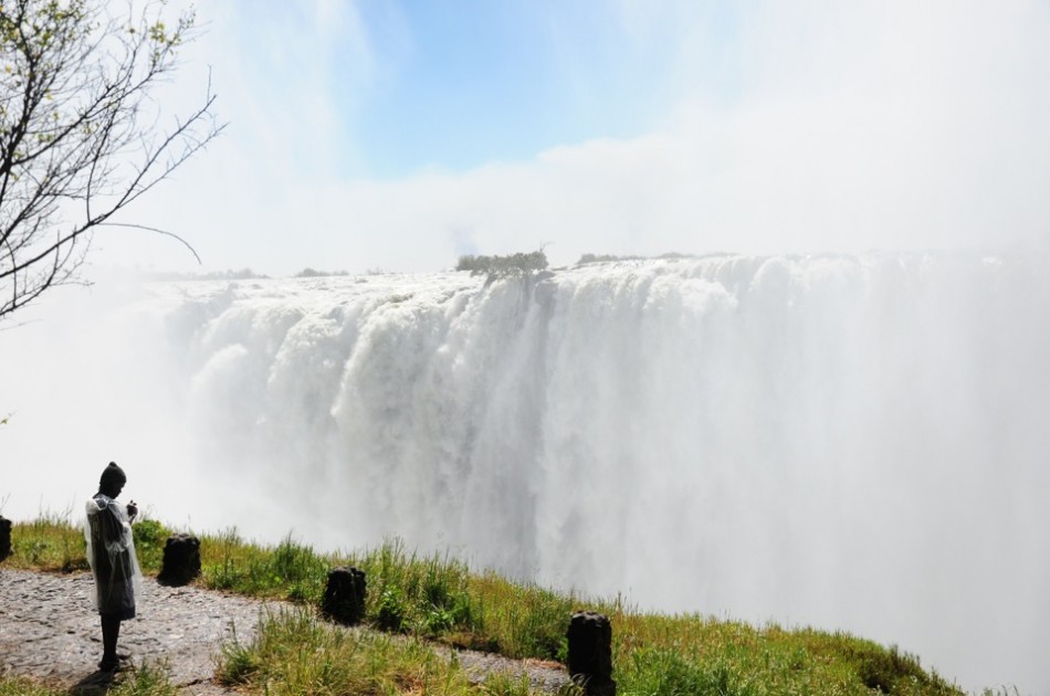 Victoria Falls - Zambia - 02