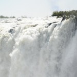 Victoria Falls - Zambia - 03