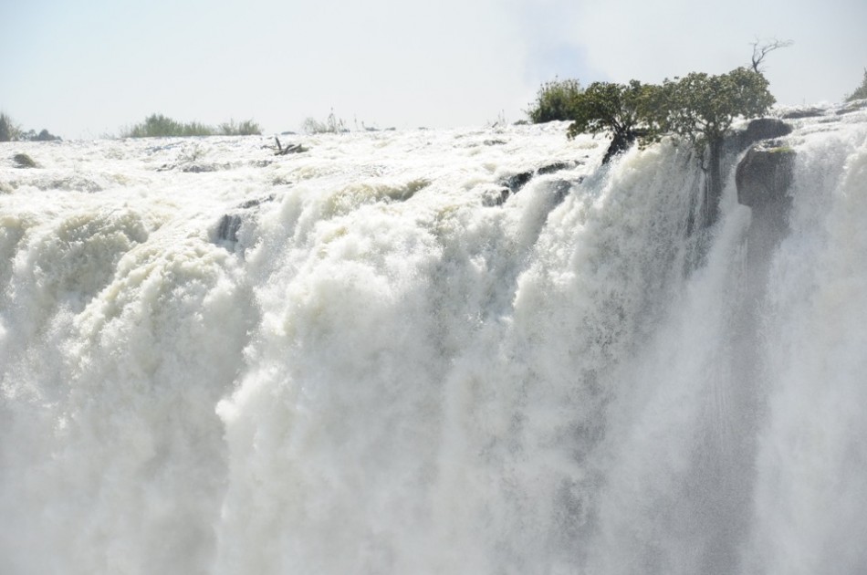 Victoria Falls - Zambia - 03