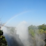 Victoria Falls - Zimbabwe - 01