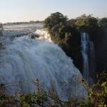 Victoria Falls - Zimbabwe - 02