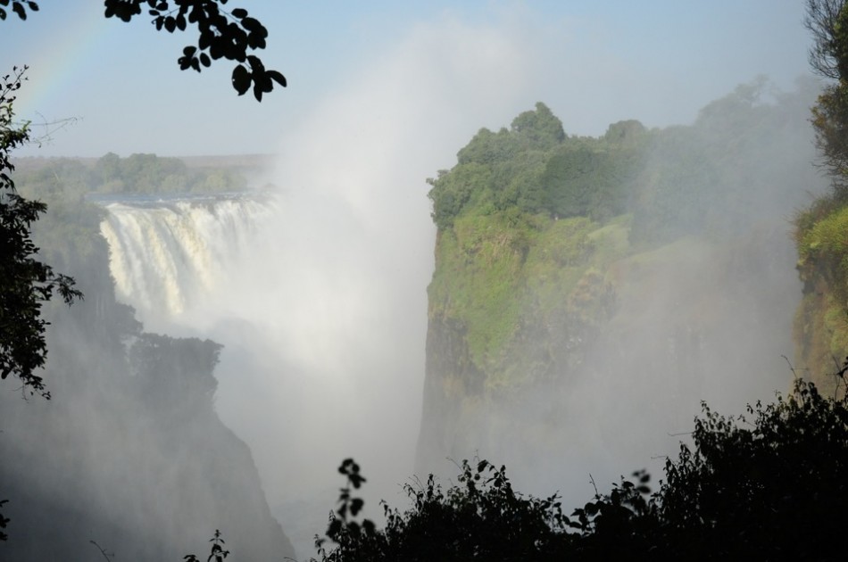 Victoria Falls - Zimbabwe - 03