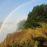 Victoria Falls - Zimbabwe - 05
