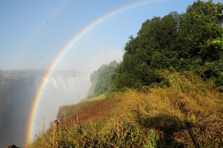 Victoria Falls - Zimbabwe - 05