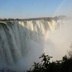 Victoria Falls - Zimbabwe - 13