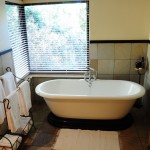 Our Room at Eagle's Crag