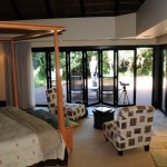 Our Room at Eagle's Crag