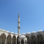 Blue Mosque