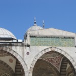 Blue Mosque