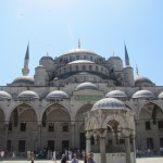 Blue Mosque